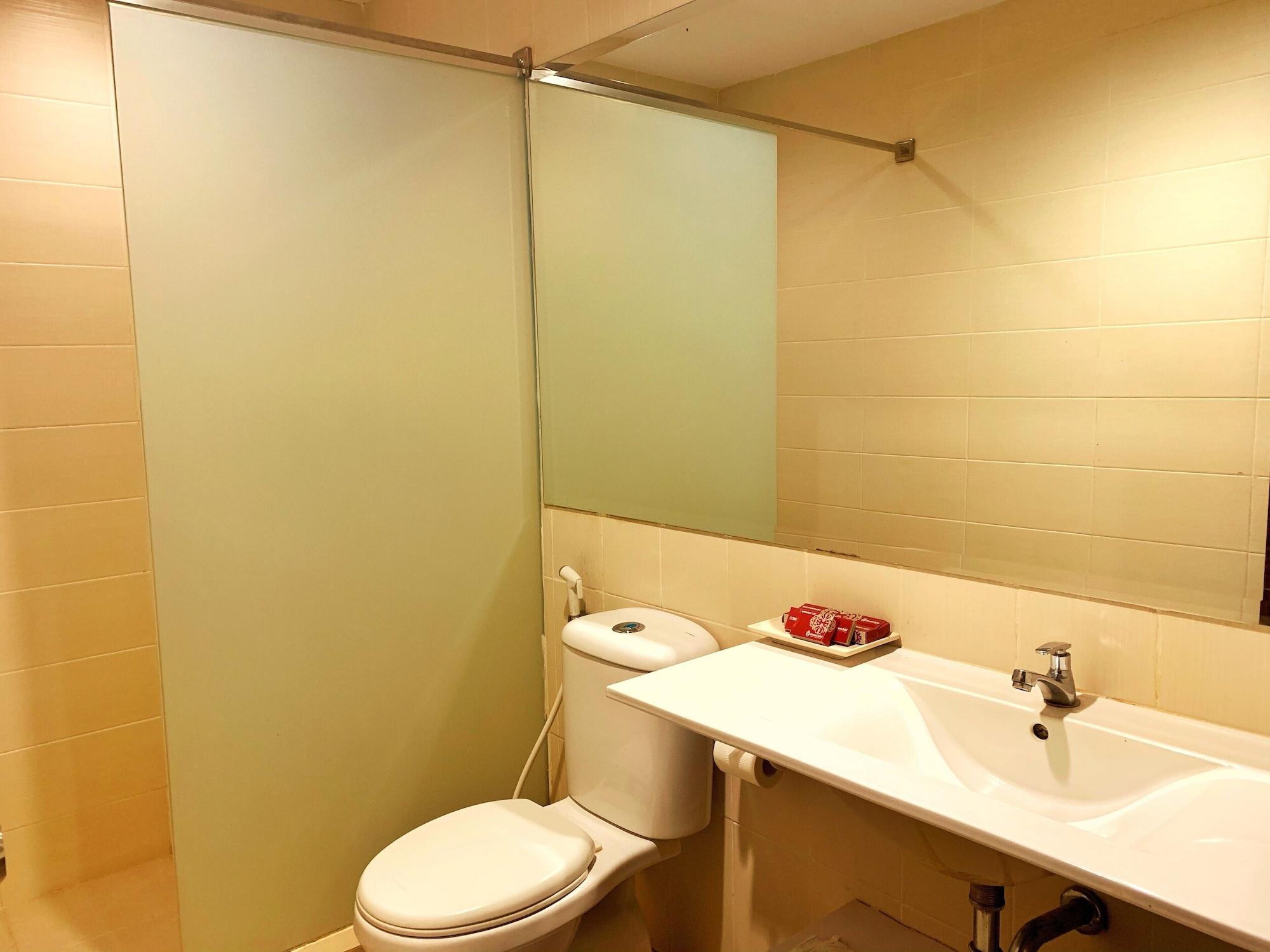 Ameera Hotel Pekanbaru Eksteriør billede